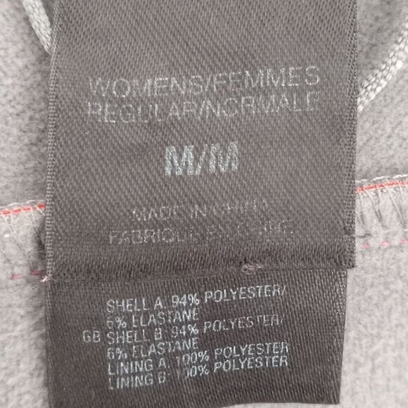 NORTH FACE  APEX Bionic Jacket Orange Women's Size M - Picture 5 of 6